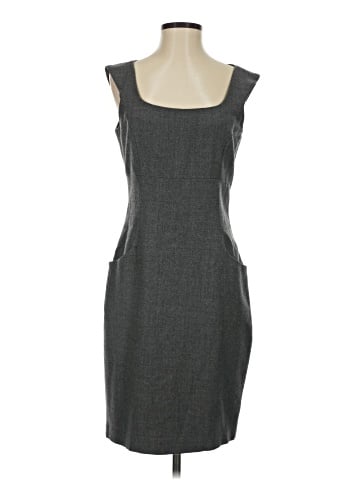 Chaiken Casual Dress (view 1)