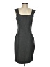 Chaiken Gray Casual Dress Size 4 - photo 1