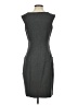 Chaiken Gray Casual Dress Size 4 - photo 2