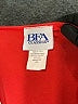 BFA Classics Solid Pink Casual Dress Size 18 (petite) - photo 7