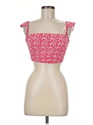 AaKaa Sleeveless Blouse (view 1)