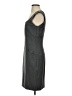 Chaiken Gray Casual Dress Size 4 - photo 5