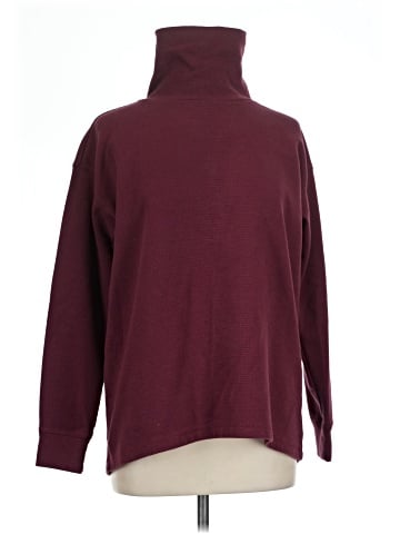 Lands' End Turtleneck Sweater (view 1)