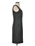 Chaiken Gray Casual Dress Size 4 - photo 4