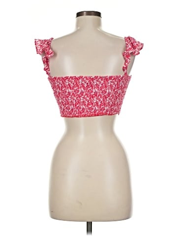 AaKaa Sleeveless Blouse (view 2)