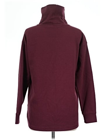 Lands' End Turtleneck Sweater (view 2)