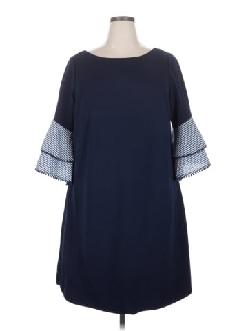 Jessica Howard Casual Dress (view 1)
