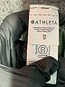 Athleta Green Tank Top Size XS - photo 8