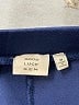 Good Luck Gem Blue Casual Pants Size M - photo 4
