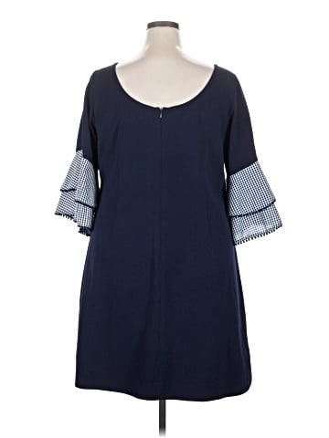 Jessica Howard Casual Dress (view 2)