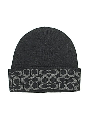 Coach Beanie (view 1)