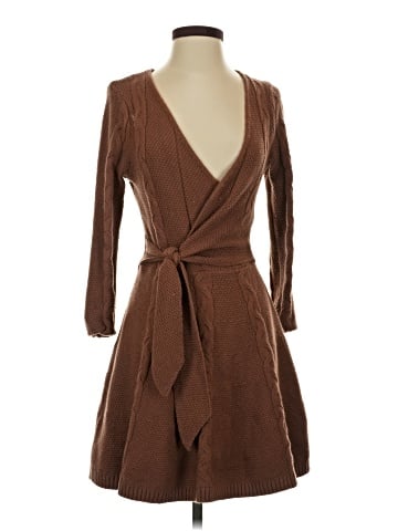 Greylin Cocktail Dress (view 1)
