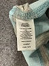 T by Talbots Blue Long Sleeve Top Size M - photo 8