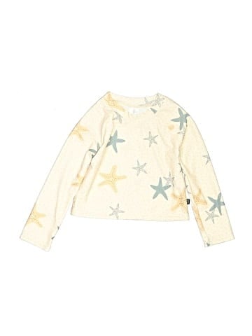 Modern Moments Rash Guard (view 1)