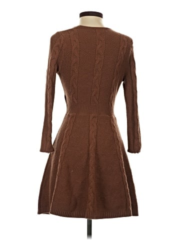 Greylin Cocktail Dress (view 2)