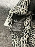 Nic + Zoe Checkered-gingham Gray Jacket Size 2X - photo 7