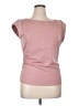 DR2 Pink Short Sleeve Top Size XL - photo 1
