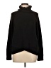 Ann Taylor Black Turtleneck Sweater Size M - photo 1