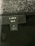 J.Crew 365 100% Polyester Black Sleeveless Top Size 2 - photo 7