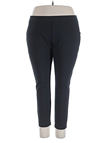 Timeless by Naeem Khan Active Pants (view 1)