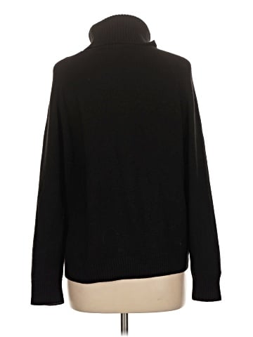 Ann Taylor Turtleneck Sweater (view 2)