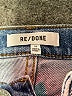 RE/DONE Blue Jeans Size 24 waist - photo 7