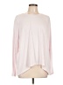 Athleta Pink Long Sleeve T-Shirt Size L - photo 1