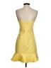 Likely Yellow Cocktail Dress Size 4 - photo 2