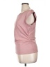 DR2 Pink Short Sleeve Top Size XL - photo 5