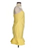 Likely Yellow Cocktail Dress Size 4 - photo 4
