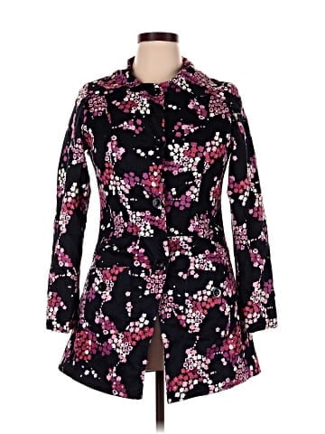 Angie Coat (view 1)