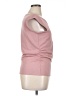 DR2 Pink Short Sleeve Top Size XL - photo 4