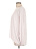 Athleta Pink Long Sleeve T-Shirt Size L - photo 5