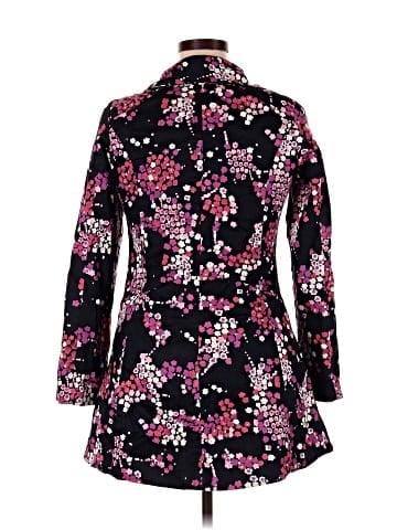 Angie Coat (view 2)