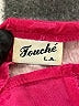 Touche Pink Short Sleeve Top Size 2X (estimated) - photo 7