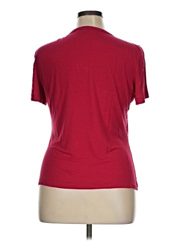 St. John Short Sleeve T-Shirt (view 2)