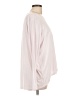 Athleta Pink Long Sleeve T-Shirt Size L - photo 4