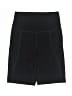 Girlfriend Collective Solid Black Athletic Shorts Size XS - photo 1