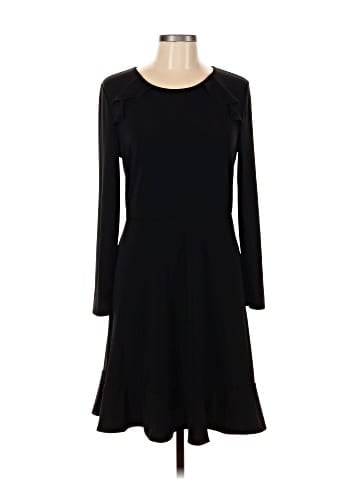 Ann Taylor Casual Dress (view 1)