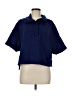 Express Blue Cardigan Size M - photo 1