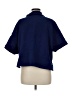 Express Blue Cardigan Size M - photo 2