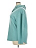 Time and Tru Teal Pullover Sweater Size 20 - photo 5