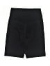 Girlfriend Collective Solid Black Athletic Shorts Size XS - photo 2