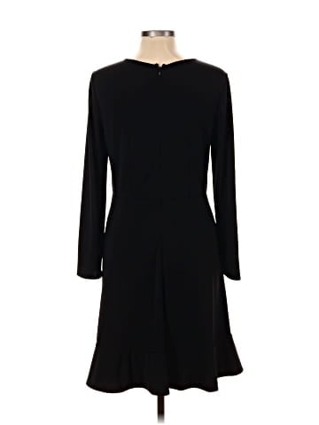 Ann Taylor Casual Dress (view 2)