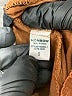 Monrow 100% Rayon Brown Casual Pants Size S - photo 5