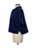 Express Blue Cardigan Size M - photo 5