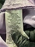 Current/Elliott Solid Purple Casual Pants Size 27 waist - photo 8
