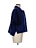 Express Blue Cardigan Size M - photo 4
