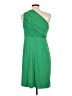 Ellen Tracy Green Cocktail Dress Size 12 - photo 2