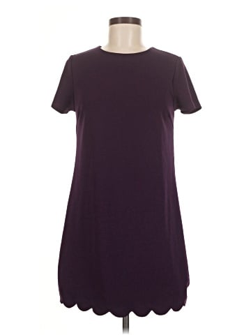 Mi ami Casual Dress (view 1)